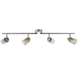 Pagazzi Bateman 3-Light Spotlight Ba