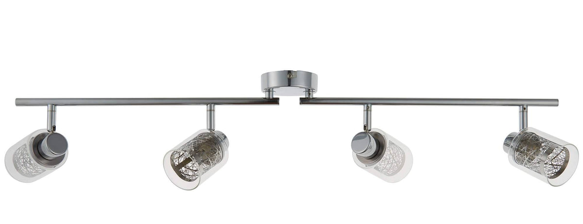 Pagazzi Bateman 3-Light Spotlight Ba