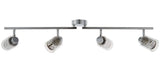 Pagazzi Bateman 3-Light Spotlight Ba