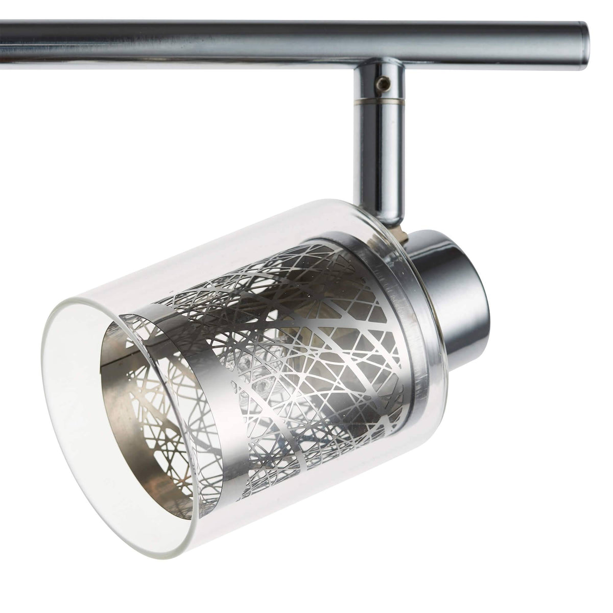 Pagazzi Bateman 3-Light Spotlight Ba
