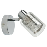 Pagazzi Bateman 1-Light Spotlight