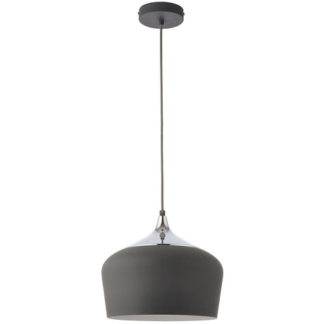 Pagazzi Spitalfields Pendant Ceiling - Light Grey