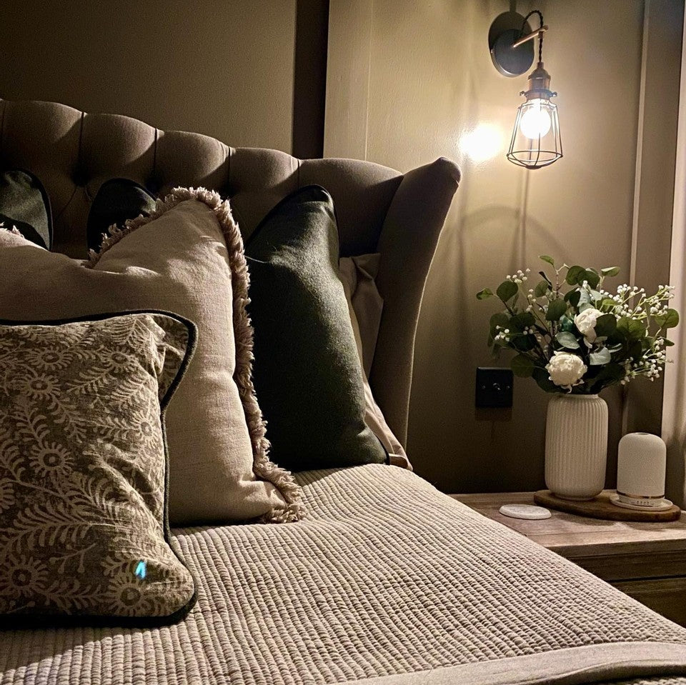 Pagazzi Montgomery Wall Light