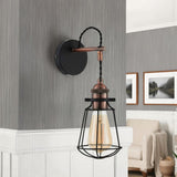 Pagazzi Montgomery Wall Light