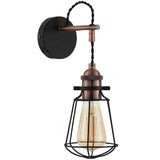 Pagazzi Montgomery Wall Light