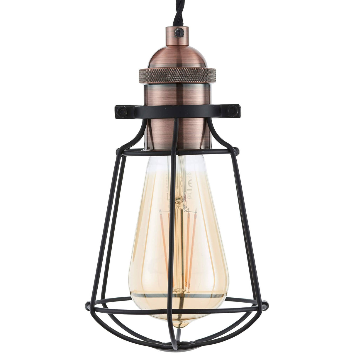 Pagazzi Montgomery Wall Light