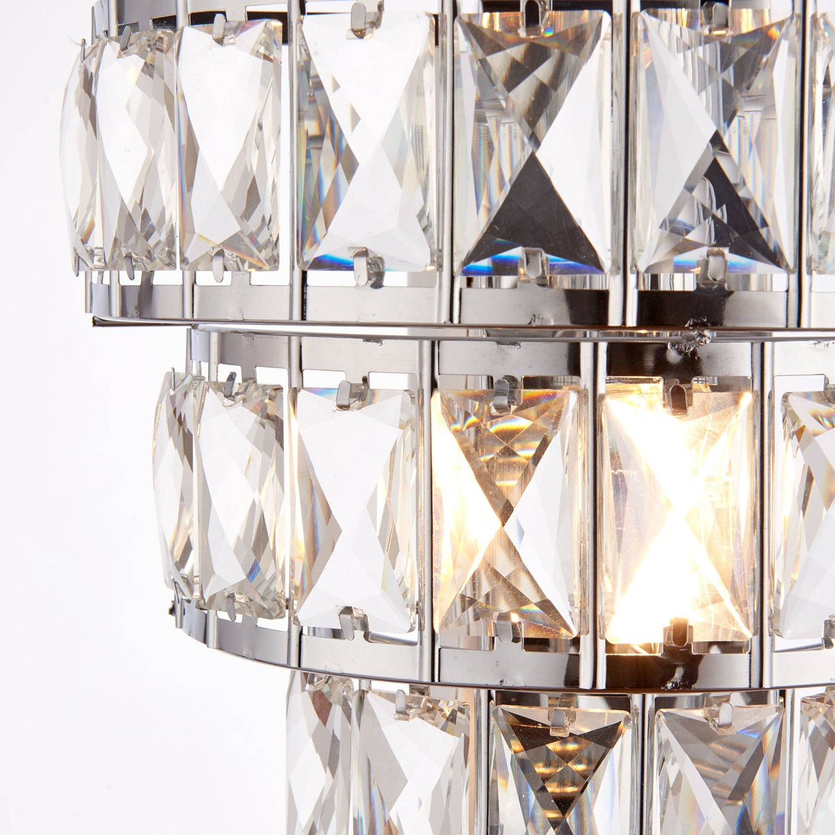 Pagazzi Dempster Wall Light