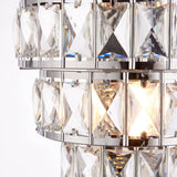 Pagazzi Dempster Wall Light