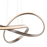 Pagazzi Jetta LED Pendant Ceiling Light