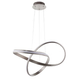 Pagazzi Jetta LED Pendant Ceiling Light