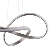 Pagazzi Jetta LED Pendant Ceiling Light