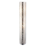 Pagazzi Mason 2 Light Polished Chrome Floor Lamp