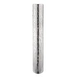 Pagazzi Mason 2 Light Polished Chrome Floor Lamp
