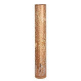 Pagazzi Mason 2 Light Copper Floor Lamp