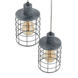 Pagazzi Keaton 3-Light Pendant