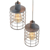 Pagazzi Keaton 3-Light Pendant