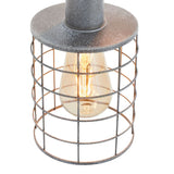 Pagazzi Keaton 3-Light Pendant