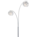Pagazzi Monaco 2-Light Floor Lamp