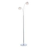 Pagazzi Monaco 2-Light Floor Lamp