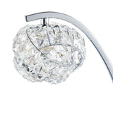 Pagazzi Monaco 2-Light Floor Lamp