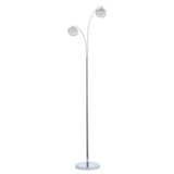 Pagazzi Monaco 2-Light Floor Lamp