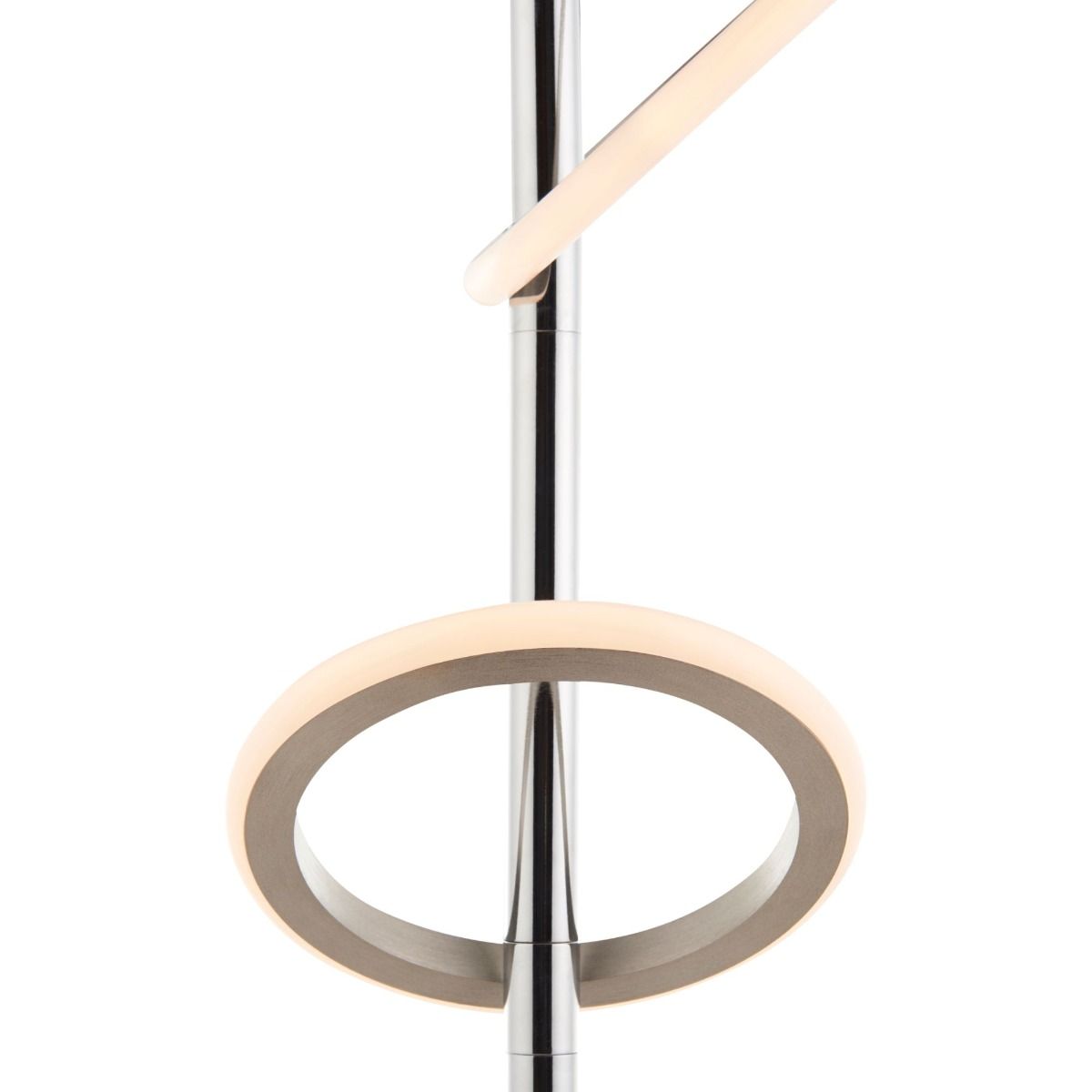 Pagazzi Cana 1 Light LED Warm White Floor Lamp