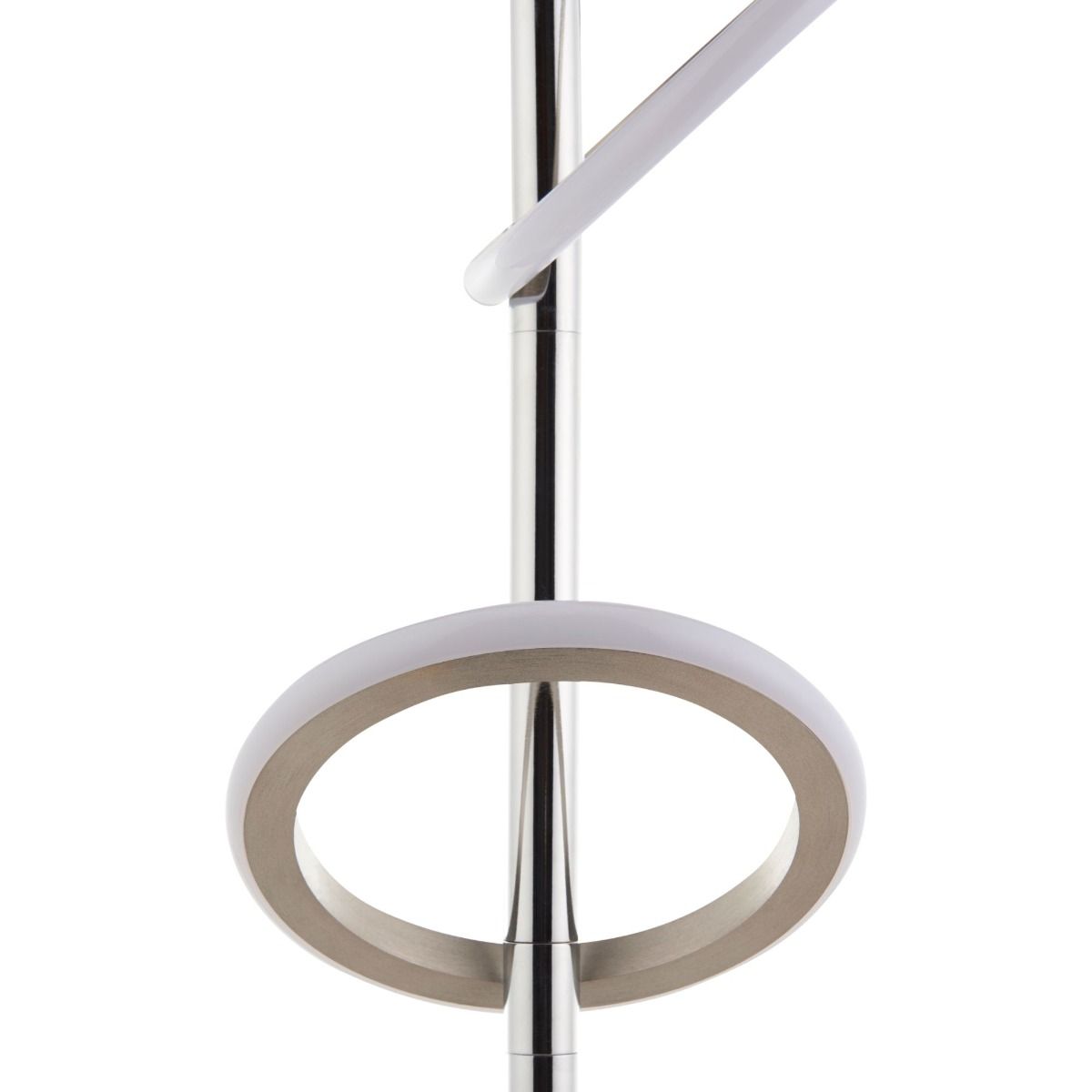 Pagazzi Cana 1 Light LED Warm White Floor Lamp