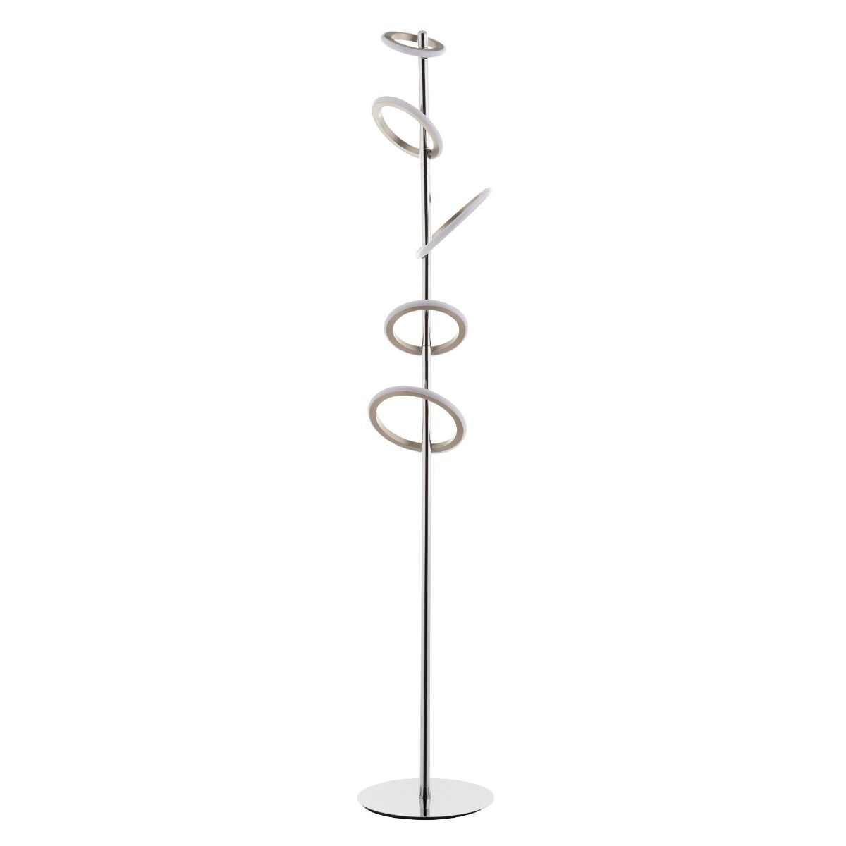 Pagazzi Cana 1 Light LED Warm White Floor Lamp