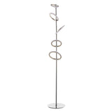 Pagazzi Cana 1 Light LED Warm White Floor Lamp