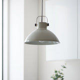 Pagazzi Workshop Beige Pendant Shade