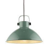 Pagazzi Workshop Duck Egg Pendant Shade