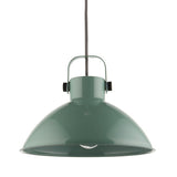 Pagazzi Workshop Duck Egg Pendant Shade