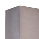 Pagazzi Gresham Polished Chrome Wall Light