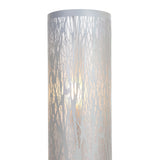 Pagazzi Mason Light Grey Floor Lamp