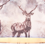Pagazzi Hamish Storm Printed Lamp Shade