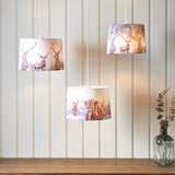 Pagazzi Hamish Storm Printed Lamp Shade