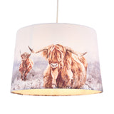 Pagazzi Cattle Printed Shade