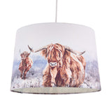Pagazzi Cattle Printed Shade