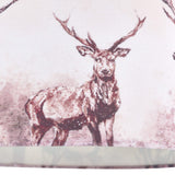 Pagazzi Hamish Sepia Printed Lamp Shade