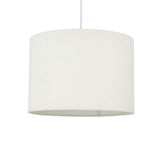 Pagazzi Hinton 30x21 Ivory Lamp Shade