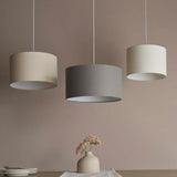 Pagazzi Hinton 30x21 Ivory Lamp Shade
