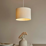Pagazzi Hinton 30x21 Ivory Lamp Shade