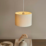 Pagazzi Hinton 30x21 Ivory Lamp Shade