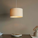 Pagazzi Hinton 35x21 Natural Shade Lighting
