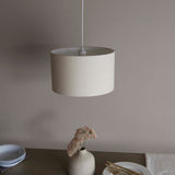 Pagazzi Hinton 35x21 Natural Shade Lighting
