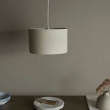 Pagazzi Hinton 35x21 Natural Shade Lighting