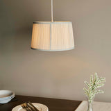 Pagazzi Pennington 30x21 Grey Lamp Shade