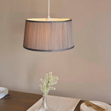 Pagazzi Pennington Charcoal Shade - 35x21