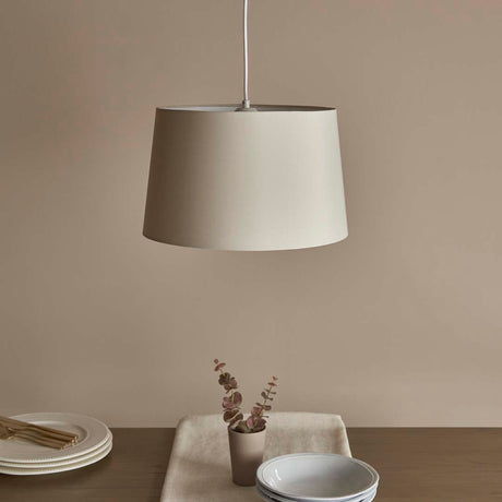 Pagazzi Tiverton 30x21cm Grey Shade