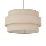 Pagazzi Ziggy Natural Easy-Fit Pendant
